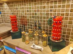 -金海湾自助餐厅(金陵饭店)