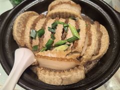 -南海食街(佛冈店)