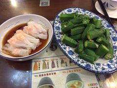-阿殳菜馆·私厨(水围村店)