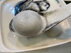 -松记糖水店(铜锣湾分店)