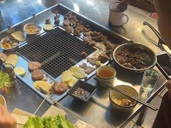 -塘屋烧烤·云南火塘烧烤品牌(春城慧谷旗舰店)