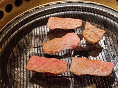 -炉石六本目·冰鲜和牛炭火烤肉·寿喜烧店(梅江店)
