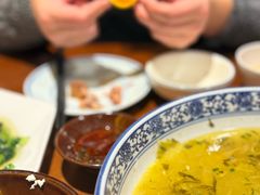 -苏渝汇重庆江湖菜(桐泾公园店)