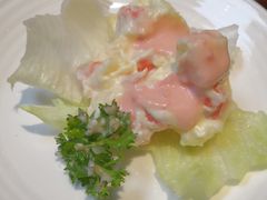 -昔士风中西餐厅(天河公园店)