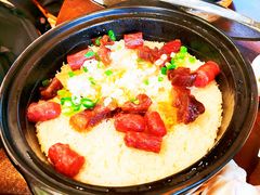-猪肉婆私房菜(容桂总店)