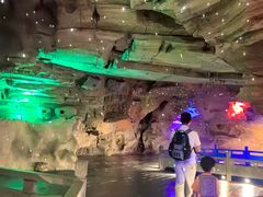 -天河潭旅游度假区