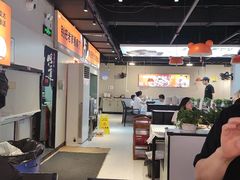 -蛙老爹·蜀香美蛙鱼头(王家湾店)