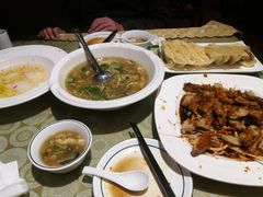 -稻香居锅贴(宋都御街店)