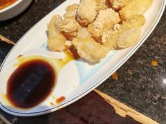 -巴蜀大宅门火锅(北大街店)