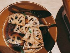 -川堂风·跷脚牛肉·乐山爆炒(宝山日月光店)