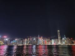-尖沙咀
