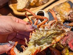 -Osteria Garden 生蚝花园餐厅(原进贤路店)