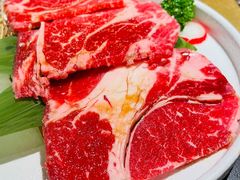 -谷牛和牛烤肉(漕河泾印象城店)