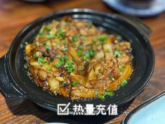 -秋色客家菜(南山店)