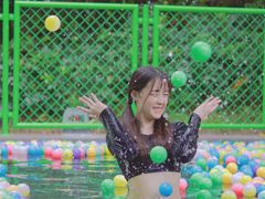 -美的鹭湖森林度假区