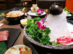 -捞王锅物料理(上海世茂广场店)