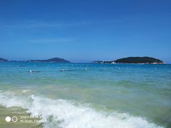 -亚龙湾海底世界