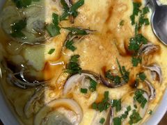 -后田海鲜餐厅(南澳香湖湾店)