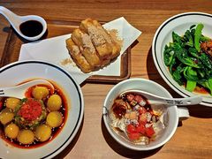 -太二酸菜鱼(正大广场店)