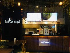 -云顶新茶(中洲店)