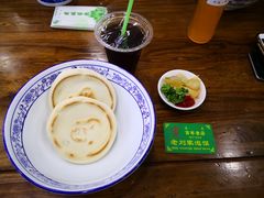 -老刘家泡馍·陕西老字号(钟楼广济街店)