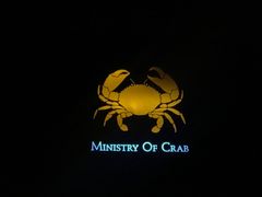 -Ministry of Crab(科伦坡店)