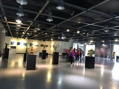 -长春世界雕塑园冰雪艺术天地