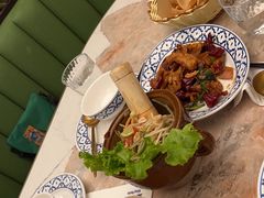 -KingThaia金泰兰(滨江天街店)