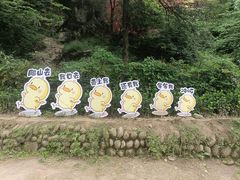 -终南山南五台景区