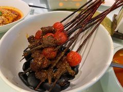 -雀蓝川菜(星悦汇店)