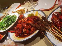 -杨氏青龙虾·吃蟹季(珠江路店)