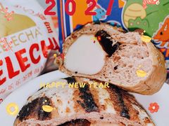 -LELECHA乐乐茶(百货大楼店)