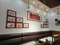 -天天初二·天津传统捞面·天津特色菜(凌奥总店)