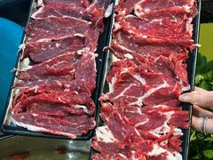 -匠心牛公馆·潮汕牛肉海鲜火锅(索菲特店)