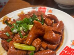 -辣肉面大王(天平路店)