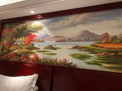 -武汉马哥孛罗酒店