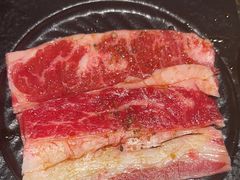 -牛YO烧肉烤肉自助(万象城春河里店)
