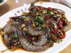 -长平老姿娘夜粥(平东一街店)