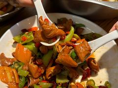 -小草房水煮鱼(东关大街店)