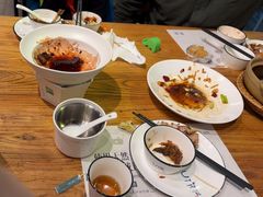-U你·湖北家宴菜(南湖总店)