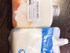 马苏里拉芝士酸奶-白色日记·手作酸奶(麦凯乐店)