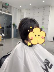 -5M HAIR SALON