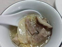 -溪涧堂农家土菜(神仙居店)