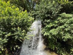 -天河潭旅游度假区