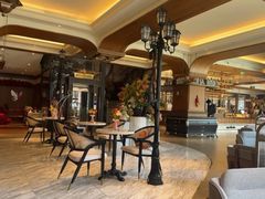 -黑宝石西餐厅(汇励99城市公园店)