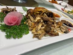 叫花鸡-无名居(西直门总店)
