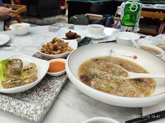 -泰谷酒店·太古码头闽菜自助餐厅