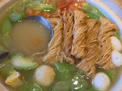 -永安鱼庄·镇江菜(丁卯店)