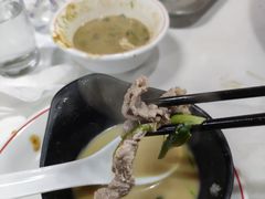 -老北京涮羊肉(航东路店)