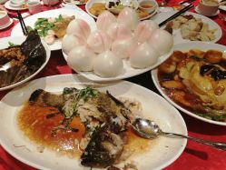 -喜爱轩酒楼·宴会厅